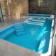 Townhouse with jacuzzi, sauna, beach and barbeque Villajoyosa - Foto 1