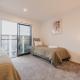 Downtown Bliss - 4-BR Retreat Amidst the Cityscape Christchurch - Fotografie 8