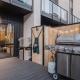 Your Stylish Retreat in the Heart of the City, Christchurch - Fotografie 6
