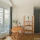 Flexliving - Studio - Championnet, Paris - Foto 6