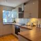 Charming 1 BR apt in town centre, Chertsey (fotografie 4)