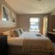 Charming 1 BR apt in town centre, Chertsey