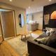 Charming 1 BR apt in town centre, Chertsey (fotografie 3)
