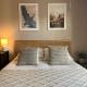 Charming 1 BR apt in town centre, Chertsey (fotografie 8)