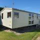 Sealands Amethyst 6 Berth Free Wifi Access to the beach, Ingoldmells - Foto 1