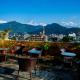 Hotel Hidden Kingdom, Pokhara (photo 7)