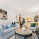 Athera - Hoxton Square 2 Bed, 2 Bath Entire Private Apartment