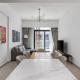 Waves - Luxurious Comfort with City Views in Oxford 212, Dubaj - Zdjęcie 8