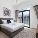 Waves - Luxurious Comfort with City Views in Oxford 212, Dubaj - Zdjęcie 3