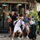 Here Hostel Bangkok, Bangkok - Photo 4