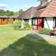 The Lodge, Storrington (fotografie 3)
