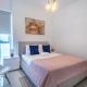 ShoresInn - Fantastic Marina Waterfront View, Dubaj - Fotografie 4