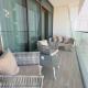 Luxury 2BR w Waterfront View & Smart Controls by Vibel, Dubaï - Photo 5