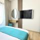 Luxury 2BR w Waterfront View & Smart Controls by Vibel, Dubaï - Photo 10
