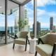 The Signature - Brand New Ocean View 2BR Unit with Parking Infinity Pool, Gold Coast - Fotografie 4