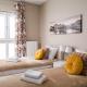 Rondo Wiatraczna Deluxe Apartment by BookingHost, Varšava - Fotografie 7