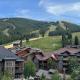 Passage Point 405 condo Copper Mountain - Foto 4