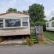 2 Bed Lodge - Parking Garden Pets, Welshpool
