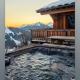 Chalet avec jacuzzi - 150 m des remontées Morzine - Fotografie 1