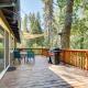 Mtn-View Gem Deck, Grill and Fire Pit in West Point, Volcano - Foto 2
