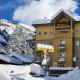 Hotel Bouton d'Or - Courmayeur, Courmayeur