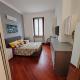La casa di Cris - Milano, appartamento zona Sempione, Milán - Fotografie 10