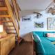 Duplex spacieux avec terrasse, garage, et WIFI à Méribel - FR-1-355-7, Méribel (foto 6)