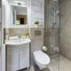 Studios with Parking and Garden near Warsaw Chopin Airport by Noclegi Renters, Varsavia - Foto 6