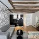 Urban Flat 97 - Spacious 1 Bedroom in Paris, Paris - Foto 2