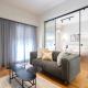 LIV - Peaceful Pagrati Getaway, Athen - Foto 1