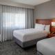 Courtyard by Marriott Nashville Airport, Nashville - Fotografie 4