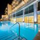 Therma Palace - SPA Mineral Pool & All inclusive & Free Parking