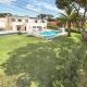 Large private pool viilla, close to amenites, free air conditioning and wifi, Quarteira - Fotografie 2