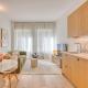 Design apartment in Risorgimento, Milan - Photo 2