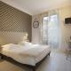 GAB HOUSE - Lyon Bron - Eurexpo City Living Stay