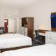Four Points by Sheraton Fayetteville Fort Bragg Фейетвилл - Фото 9