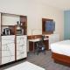 Four Points by Sheraton Fayetteville Fort Bragg Фейетвилл - Фото 8