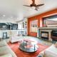 Luxe Couples Retreat w/ Pool & Outdoor Kitchen!, Phoenix (zdjęcie 3)