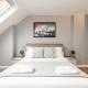 Spacious 4-Bed House Direct Link to Central London Pass the Keys, Londýn - Fotografie 2