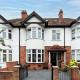Spacious 4-Bed House Direct Link to Central London Pass the Keys, Londýn - Fotografie 4