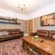 Spacious 4-Bed House Direct Link to Central London Pass the Keys, Londýn - Fotografie 9