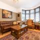 Spacious 4-Bed House Direct Link to Central London Pass the Keys, Londýn - Fotografie 10