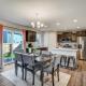 Starlink Station - Modern furnishings, w Fire Pit - Near Airport Colorado Springs - Foto 4
