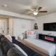 Starlink Station - Modern furnishings, w Fire Pit - Near Airport Colorado Springs - Foto 9