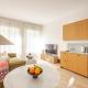 Design apartment in Risorgimento, Milan - Photo 3