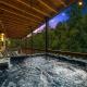 Indoor Pool, Ping pong, Karaoke, Theater, Hot tub Pigeon Forge - Photo 5