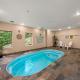 Indoor Pool, Ping pong, Karaoke, Theater, Hot tub Pigeon Forge - Photo 3