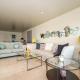 Fabulous 3 bed apartment in Vauxhall, Londyn - Zdjęcie 5