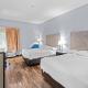 Baymont by Wyndham Lawrence, Lawrence (fotografie 9)