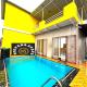 Nirvana Stays Rest,Relax,Rejuvenate, Khardi - Foto 6